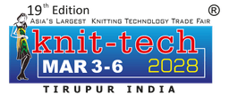 Knit-Tech 2028 — Asia's Largest Knitting Technology Trade Fair, 19th Edition
